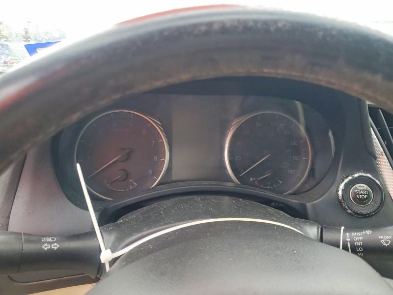 2014 Infiniti Q50 მანქანა იყიდება აუქციონზე, vin: JN1BV7AP5EM685596, აუქციონის ნომერი: 60594816