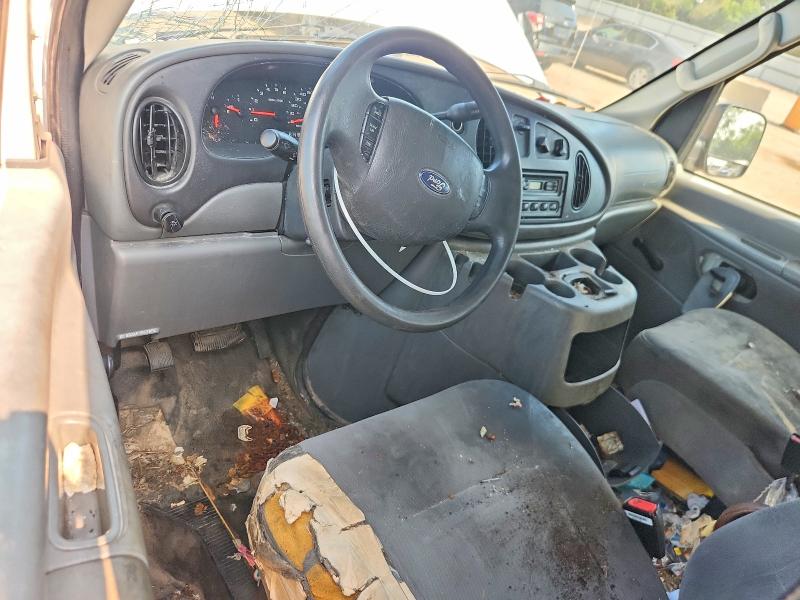 Aukcja sprzedaży 2005 Ford Econoline, vin: 1FTNS24L15HA19875, numer aukcji: 59736496