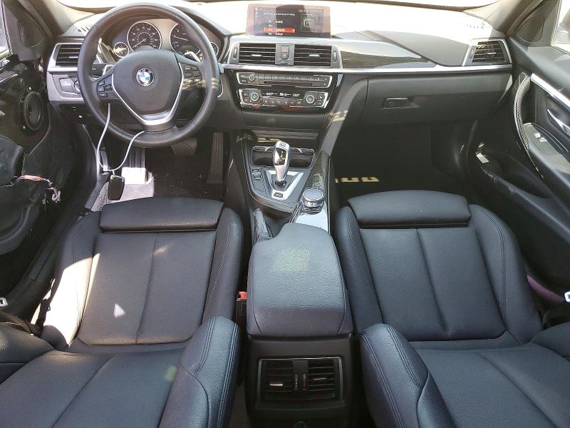 Aukcja sprzedaży 2018 Bmw 330e, vin: WBA8E1C53JA171576, numer aukcji: 59388706