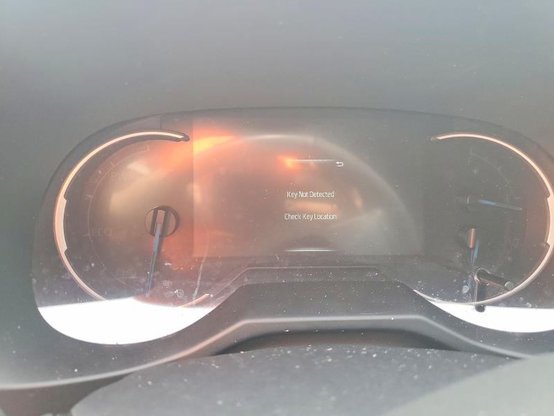 Aukcja sprzedaży 2023 Toyota Rav4, vin: 2T3E6RFV2PW046544, numer aukcji: 61839896