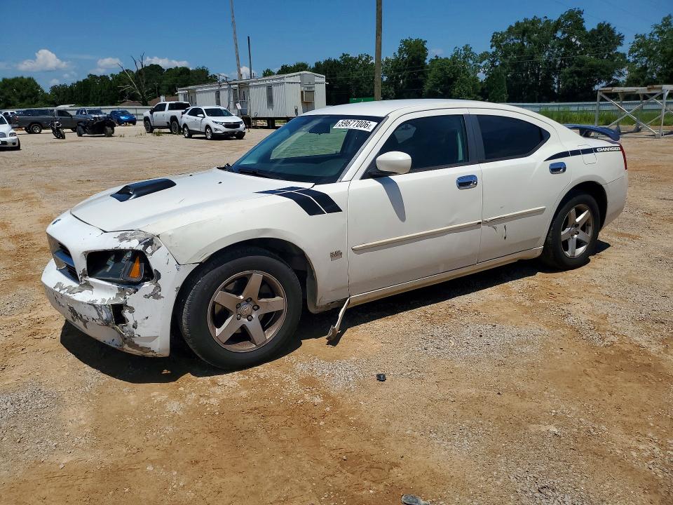 2010 Dodge Charger მანქანა იყიდება აუქციონზე, vin: 2B3CA3CV5AH203998, აუქციონის ნომერი: 59677006