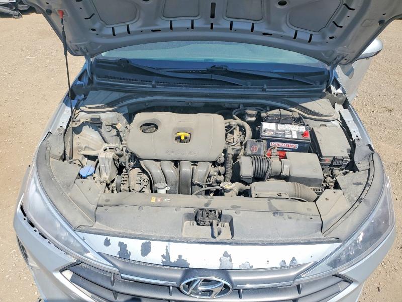 Продаж на аукціоні авто 2020 Hyundai Elantra, vin: KMHD74LF4LU925507, номер лоту: 54012806