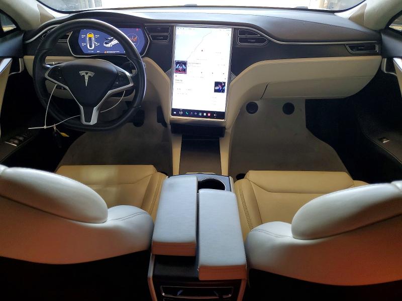 Aukcja sprzedaży 2017 Tesla Model S, vin: 5YJSA1E11HF225960, numer aukcji: 68699936