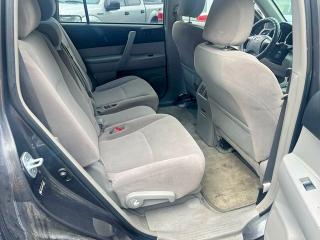 2008 Toyota Highlander მანქანა იყიდება აუქციონზე, vin: JTEES41A682106785, აუქციონის ნომერი: 60440036