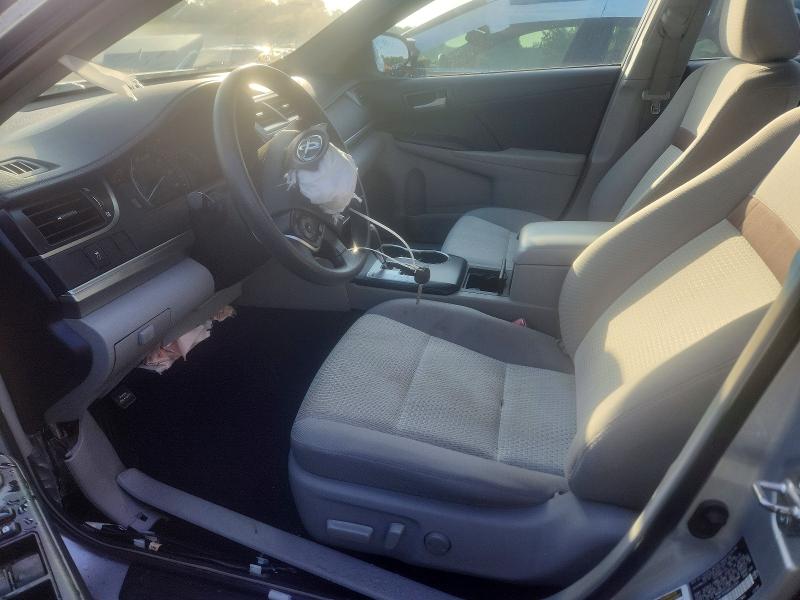 Продаж на аукціоні авто 2013 Toyota Camry, vin: 4T4BF1FKXDR333361, номер лоту: 58771586