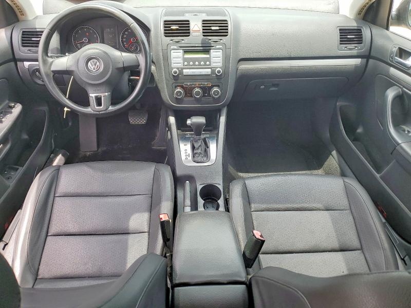 Продажа на аукционе авто 2010 Volkswagen Jetta, vin: 3VWRZ7AJXAM163103, номер лота: 62761266