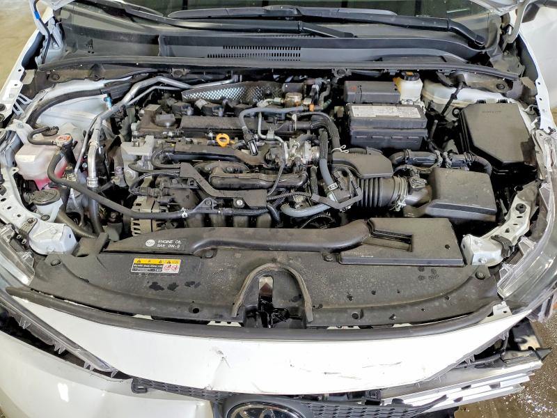 Продажа на аукционе авто 2026 Toyota Corolla, vin: 5YFB4MDE9TP430940, номер лота: 63318716