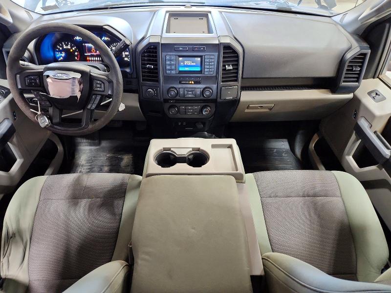 Aukcja sprzedaży 2015 Ford F150, vin: 1FTEX1EP8FFC04824, numer aukcji: 60590386