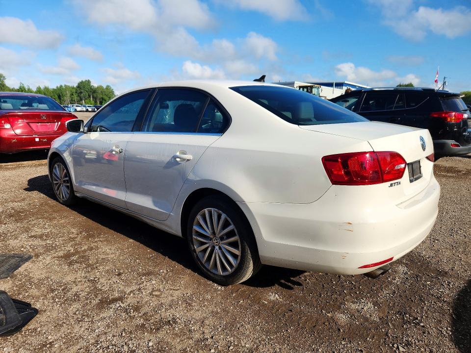 Продажа на аукционе авто 2012 Volkswagen Jetta, vin: 3VWLL7AJ7CM065933, номер лота: 57926276