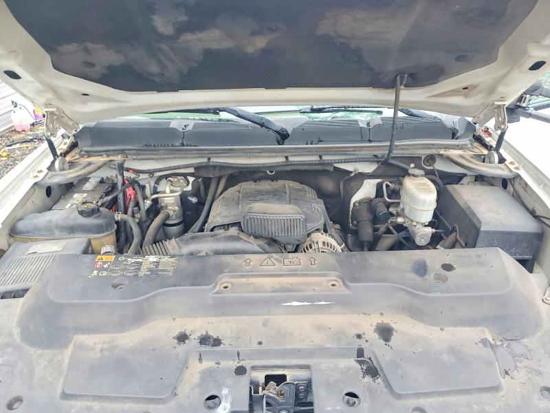 2012 Chevrolet Silverado მანქანა იყიდება აუქციონზე, vin: 1GB4CZCG6CF153638, აუქციონის ნომერი: 60580486