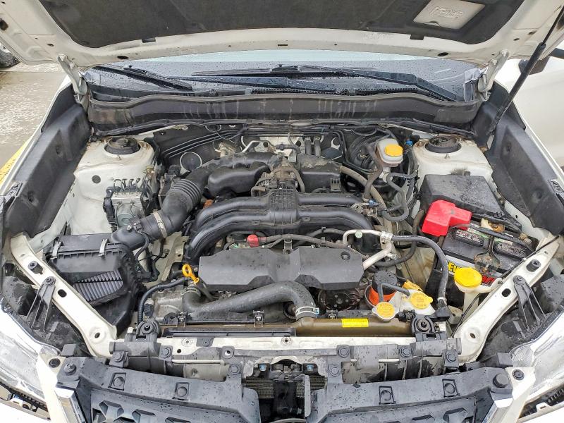 60324296 :رقم المزاد ، JF2SJAHC6FH562927 vin ، 2015 Subaru Forester مزاد بيع