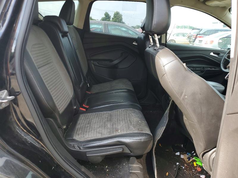 Продаж на аукціоні авто 2019 Ford Escape, vin: 1FMCU9GD6KUA73184, номер лоту: 59870716