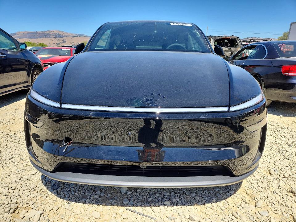 Aukcja sprzedaży 2026 Tesla Model Y, vin: 7SAYGDED8TF676383, numer aukcji: 62950256