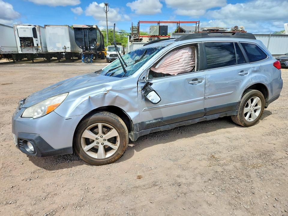 62102366 :رقم المزاد ، 4S4BRCKC9D3249629 vin ، 2013 Subaru Outback مزاد بيع