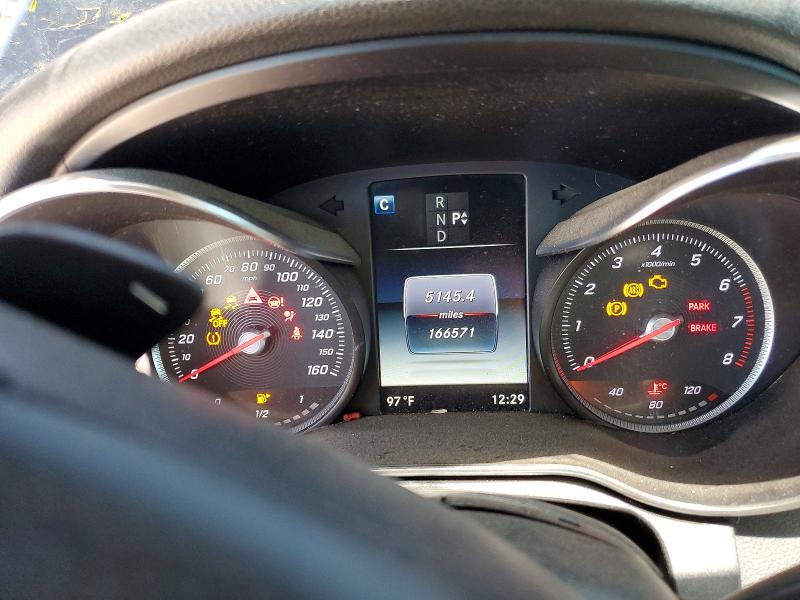 Продаж на аукціоні авто 2017 Mercedes-benz C, vin: 55SWF4KB3HU215995, номер лоту: 61786166