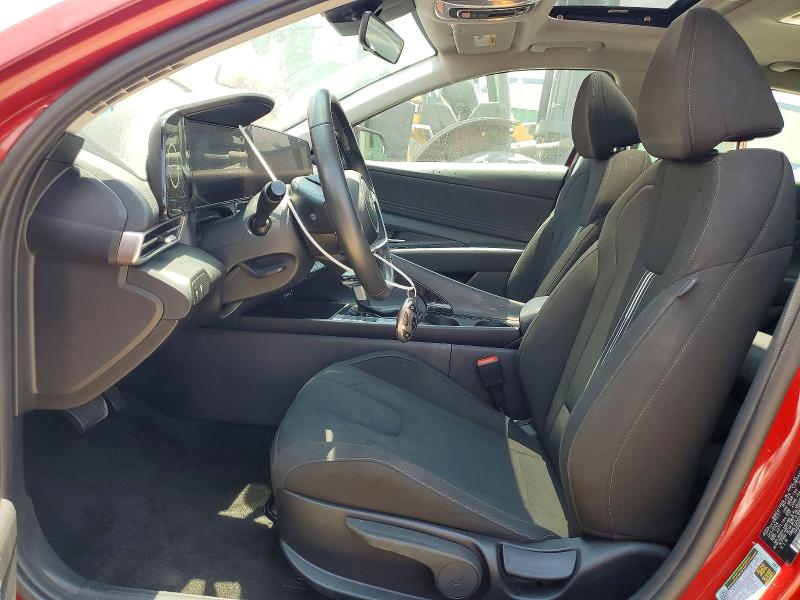 Aukcja sprzedaży 2025 Hyundai Elantra, vin: KMHLS4DG0SU922944, numer aukcji: 59821426