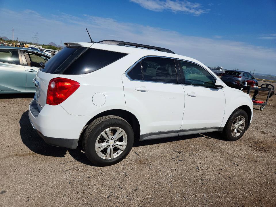 Продаж на аукціоні авто 2014 Chevrolet Equinox, vin: 2GNALCEKXE6274514, номер лоту: 61011186