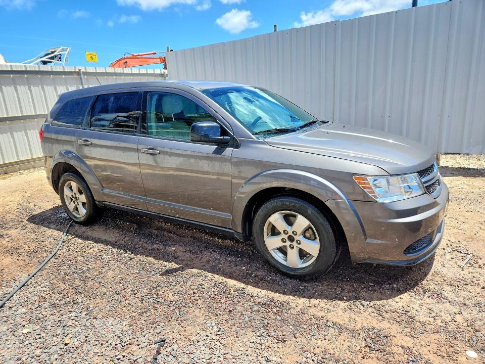 Aukcja sprzedaży 2013 Dodge Journey, vin: 3C4PDCAB0DT563613, numer aukcji: 59914646