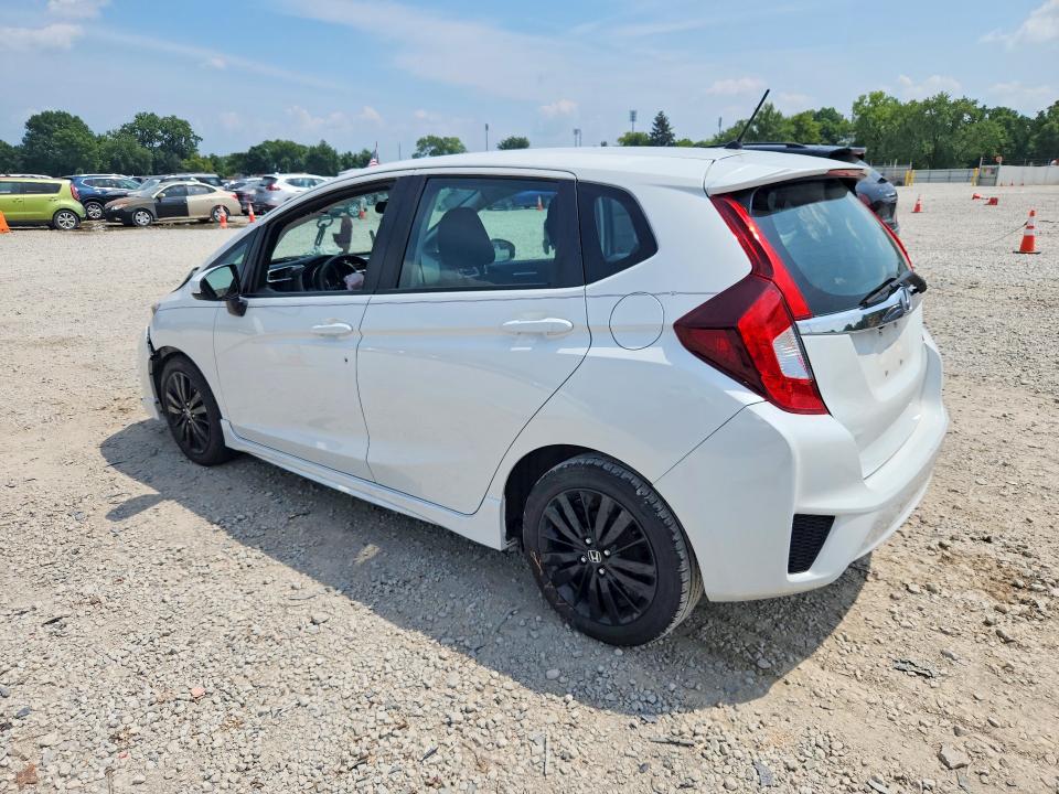Aukcja sprzedaży 2019 Honda Fit, vin: 3HGGK5H60KM726411, numer aukcji: 63163926