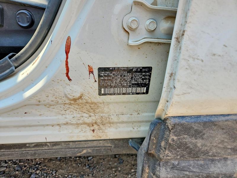 Aukcja sprzedaży 2023 Subaru Forester, vin: JF2SKAEC1PH414316, numer aukcji: 62438076