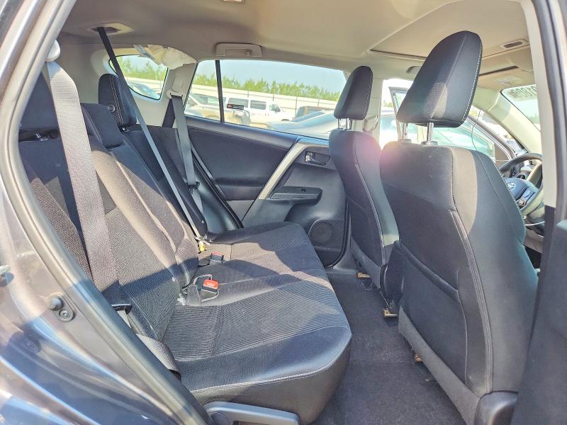 Продажа на аукционе авто 2014 Toyota Rav4, vin: 2T3RFREV4EW212479, номер лота: 61591806