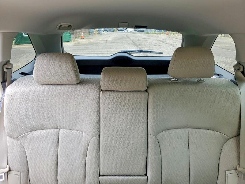 Aukcja sprzedaży 2011 Subaru Outback, vin: 4S4BRBCC3B3442820, numer aukcji: 60621296