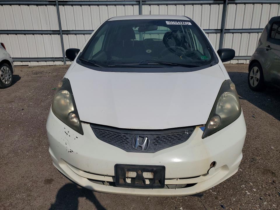 Продаж на аукціоні авто 2009 Honda Fit, vin: JHMGE88219S073320, номер лоту: 59654276