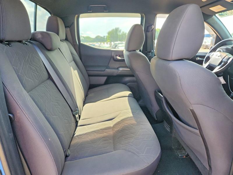 Aukcja sprzedaży 2019 Toyota Tacoma, vin: 3TMAZ5CN1KM099085, numer aukcji: 60688166