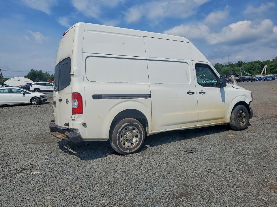 Aukcja sprzedaży 2012 Niss Nv200, vin: 1N6BF0LX7CN114761, numer aukcji: 60217286