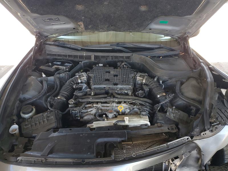 Продаж на аукціоні авто 2013 Infiniti G37 Sedan, vin: JN1CV6AR0DM756508, номер лоту: 63517576