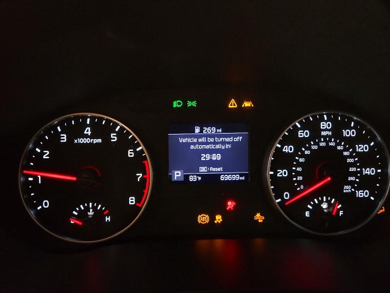 Aukcja sprzedaży 2023 Kia Seltos, vin: KNDERCAA4P7417787, numer aukcji: 60967996