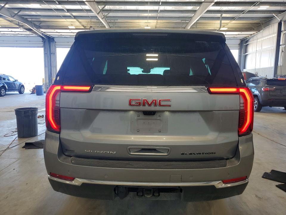 Aukcja sprzedaży 2025 Gmc Yukon Xl, vin: 1GKS2GRDXSR336405, numer aukcji: 56308726
