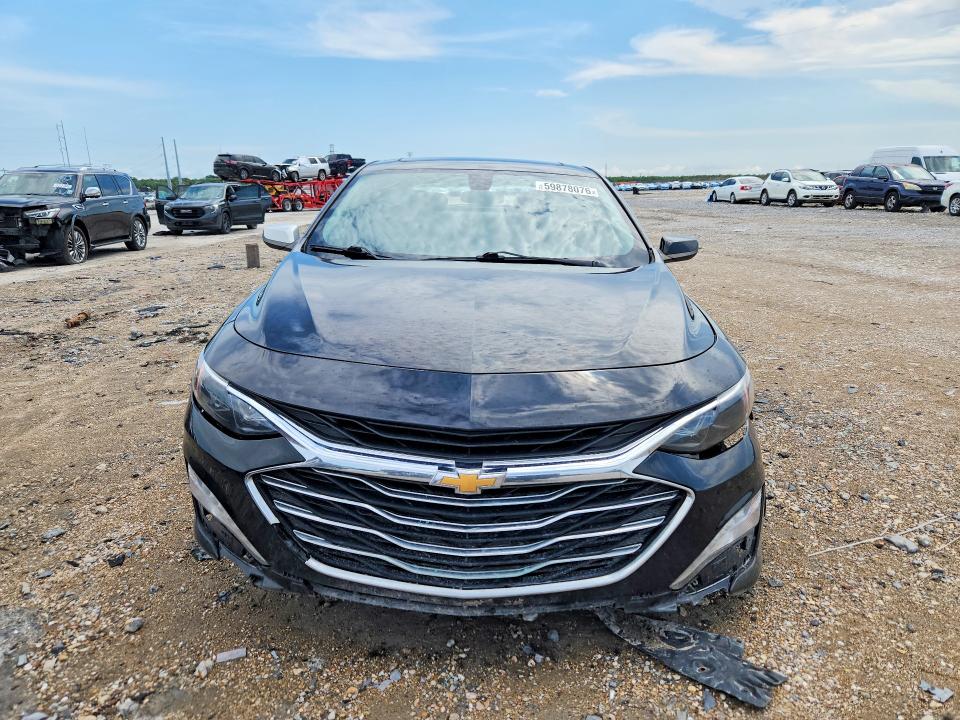 Aukcja sprzedaży 2020 Chevrolet Malibu, vin: 1G1ZD5ST6LF052579, numer aukcji: 59878076