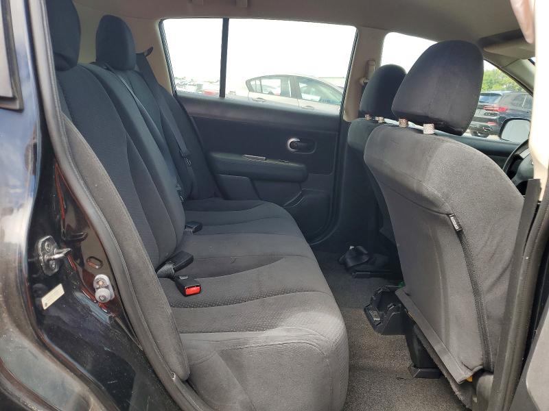 59795826 :رقم المزاد ، 3N1BC1CP7CK281079 vin ، 2012 Nissan Versa مزاد بيع