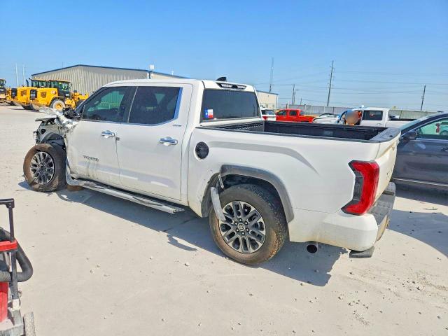 2023 Toyota Tundra მანქანა იყიდება აუქციონზე, vin: 5TFJC5DB4PX038658, აუქციონის ნომერი: 61350696