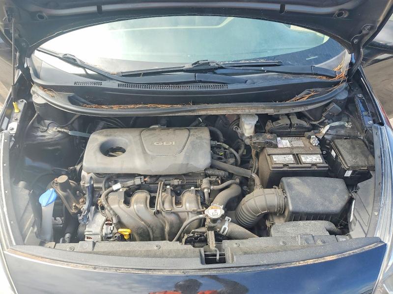 Продаж на аукціоні авто 2017 Kia Rio, vin: KNADM4A34H6062349, номер лоту: 60953826
