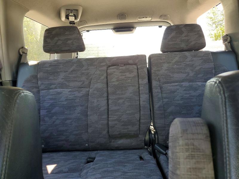 61245846 :رقم المزاد ، JHLRD784X3C039552 vin ، 2003 Honda Cr-v مزاد بيع
