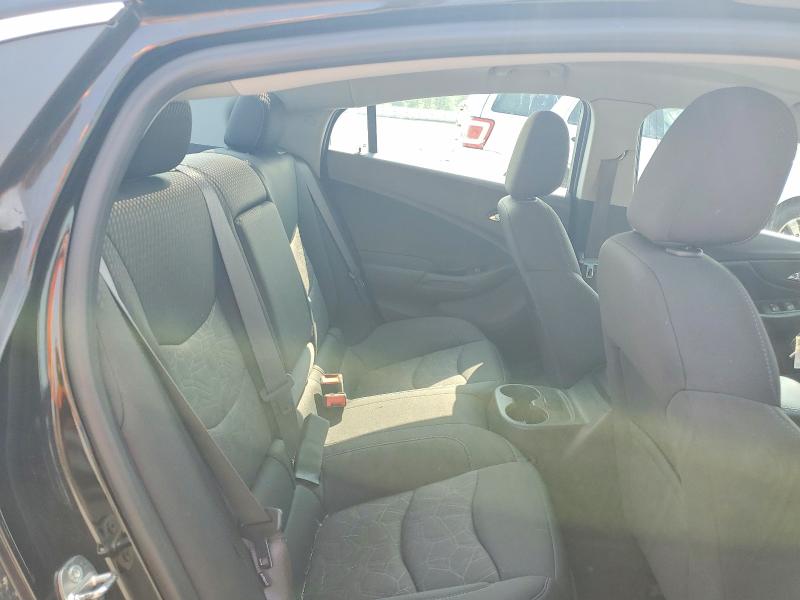 Продажа на аукционе авто 2017 Chevrolet Volt, vin: 1G1RA6S52HU110187, номер лота: 61673076