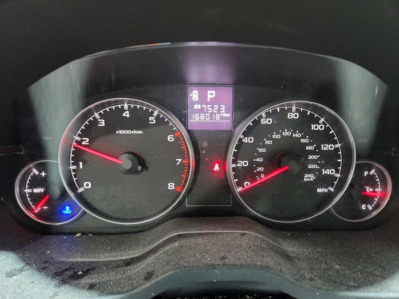 59157646 :رقم المزاد ، 4S4BRCCC7E3269961 vin ، 2014 Subaru Outback مزاد بيع