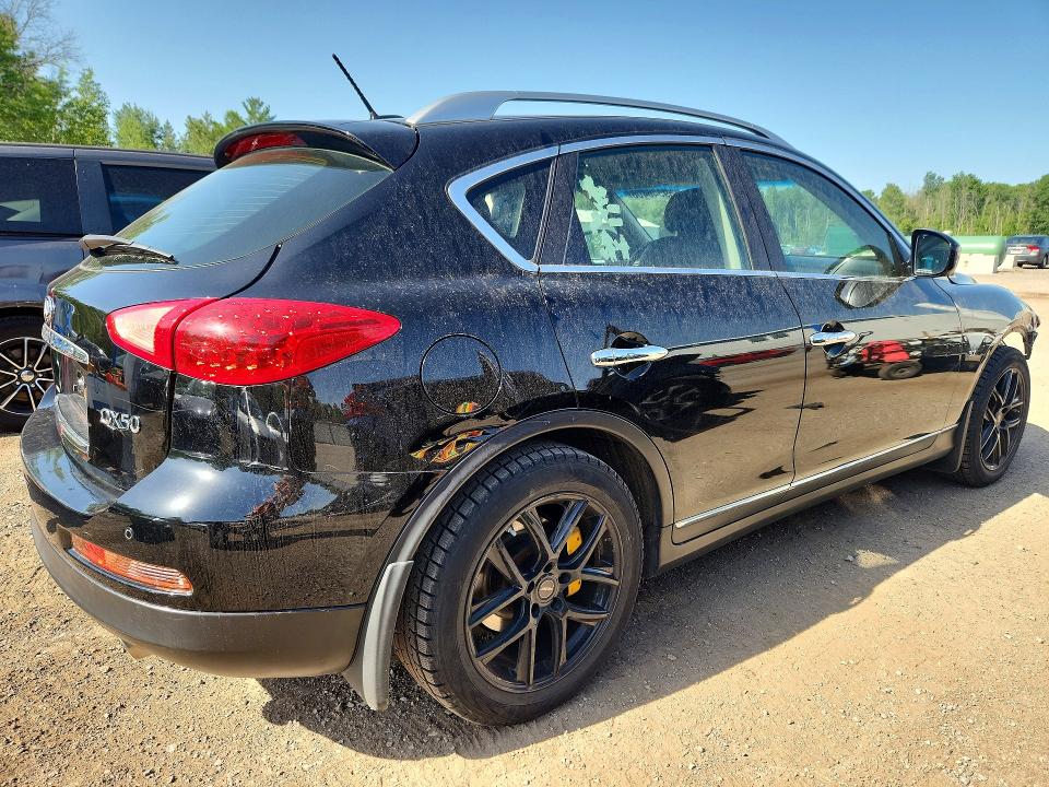 2015 Infiniti Qx50 მანქანა იყიდება აუქციონზე, vin: JN1BJ0HR4FM771896, აუქციონის ნომერი: 59546406
