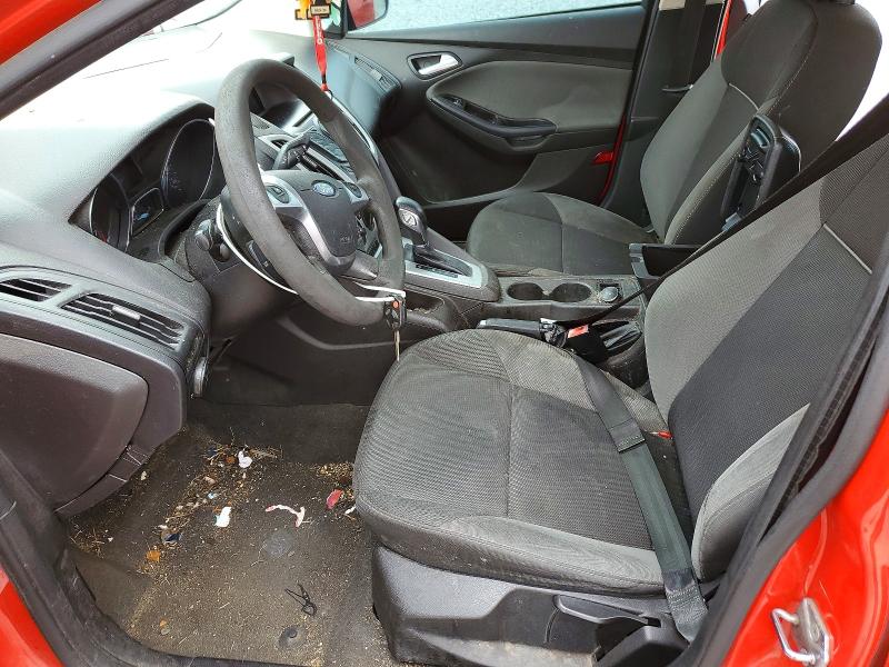 2013 Ford Focus მანქანა იყიდება აუქციონზე, vin: 1FADP3F28DL177204, აუქციონის ნომერი: 62519076