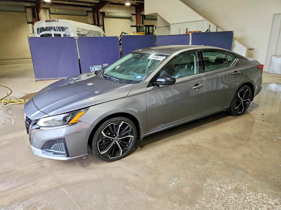 Продаж на аукціоні авто 2025 Nissan Altima, vin: 1N4BL4CV4SN303454, номер лоту: 62017686