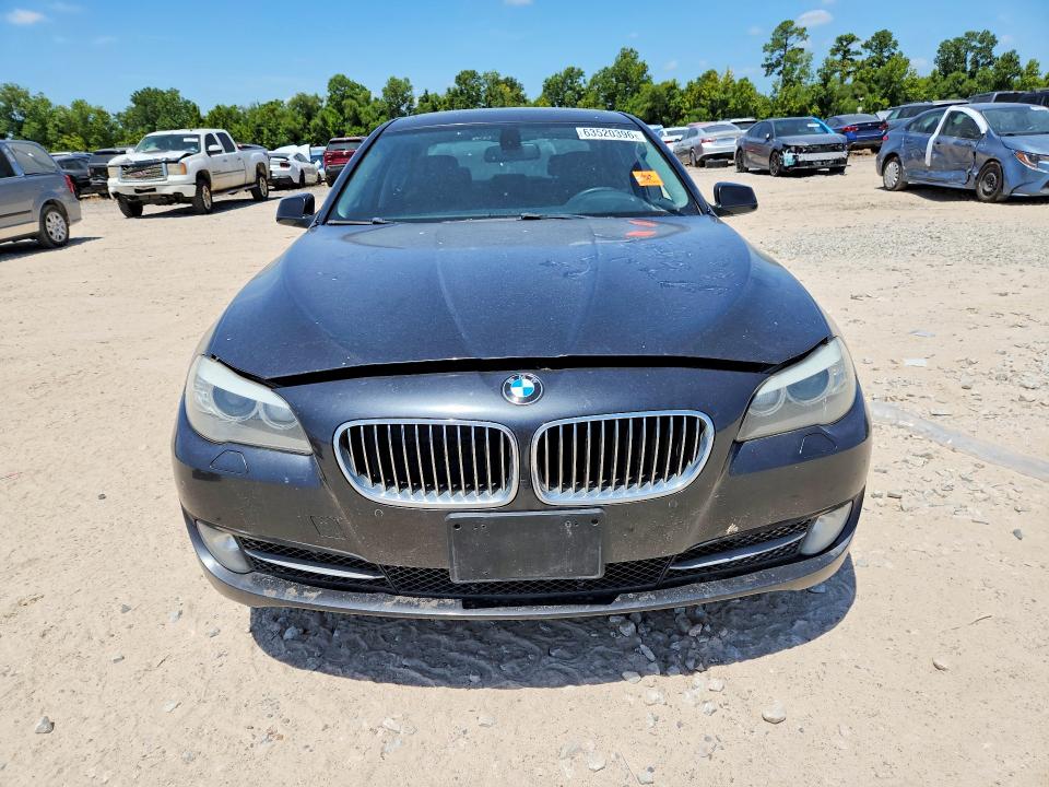 Aukcja sprzedaży 2012 Bmw 528, vin: WBAXG5C52CDX03673, numer aukcji: 63520396