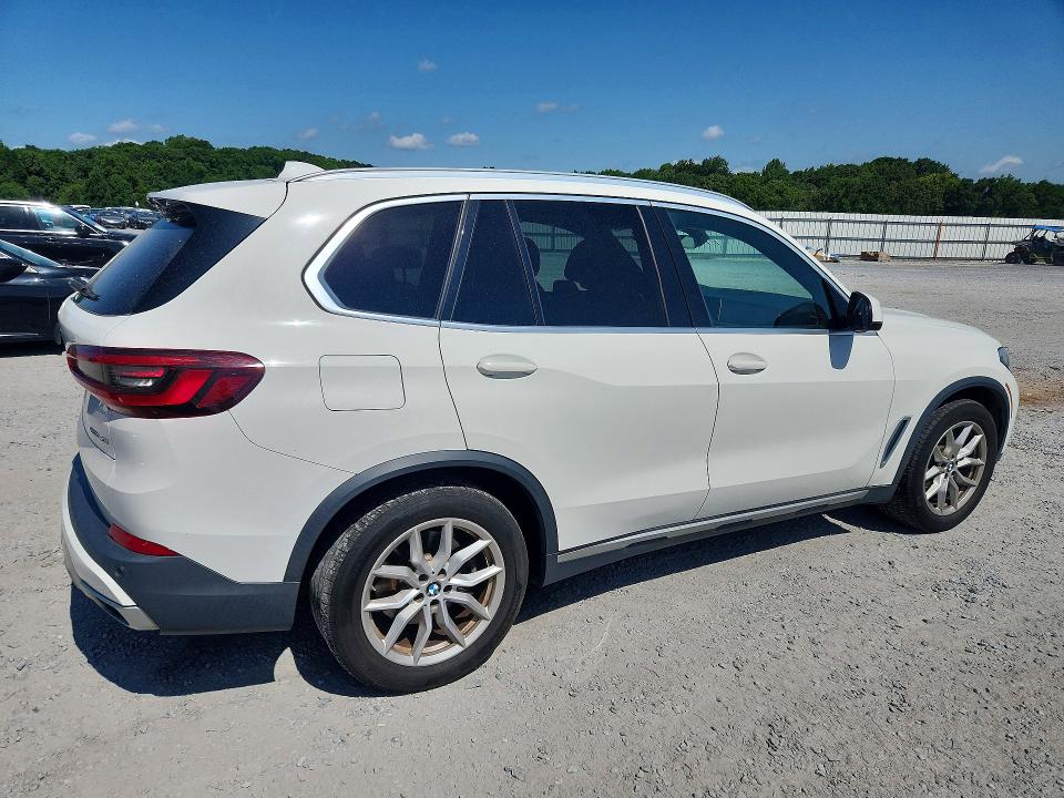 2020 Bmw X5 მანქანა იყიდება აუქციონზე, vin: 5UXCR6C01L9C31962, აუქციონის ნომერი: 61761906