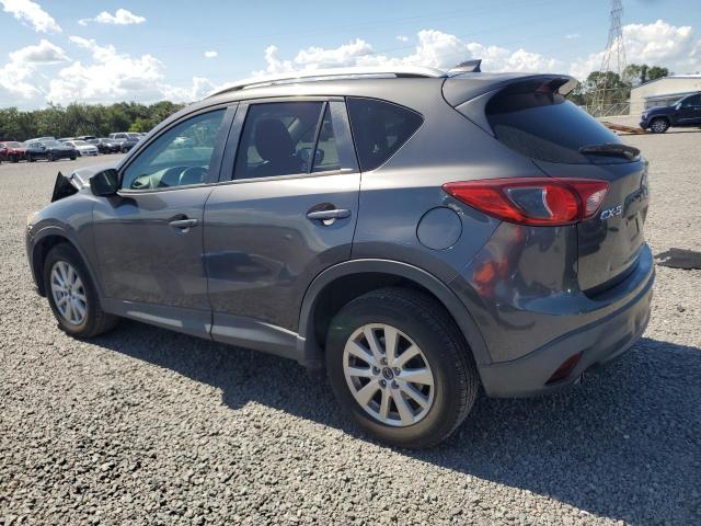 61312116 :رقم المزاد ، JM3KE2CY5F0545943 vin ، 2015 Mazda Cx-5 مزاد بيع