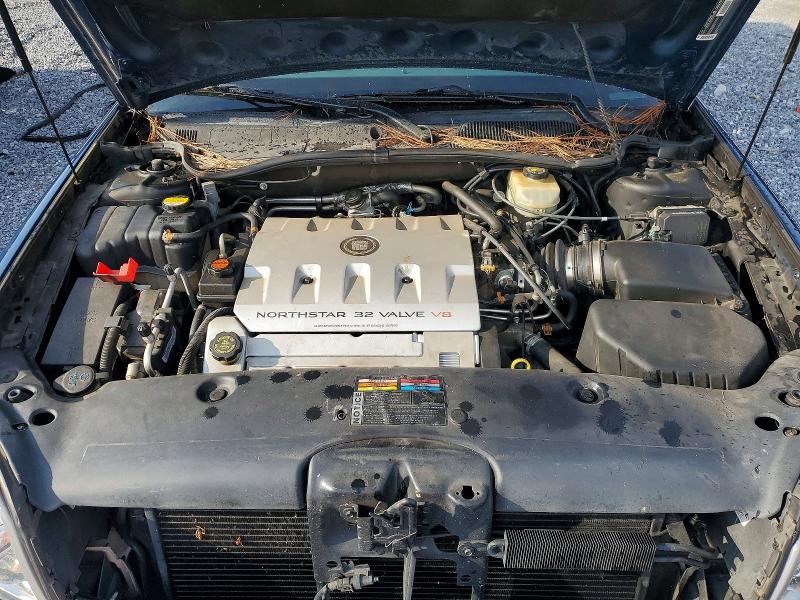 Aukcja sprzedaży 2001 Cadillac Professional Chassis, vin: 1GEEH90Y81U500479, numer aukcji: 60704906