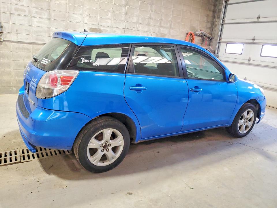 Aukcja sprzedaży 2007 Toyota Matrix, vin: 2T1KR30E87C662095, numer aukcji: 62853126