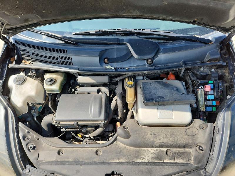 Aukcja sprzedaży 2006 Toyota Prius, vin: JTDKB20U767515918, numer aukcji: 63532326