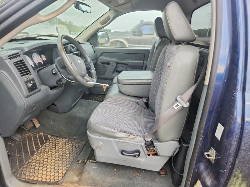 Продаж на аукціоні авто 2008 Dodge Ram 1500, vin: 1D7HA16K68J108536, номер лоту: 59110026