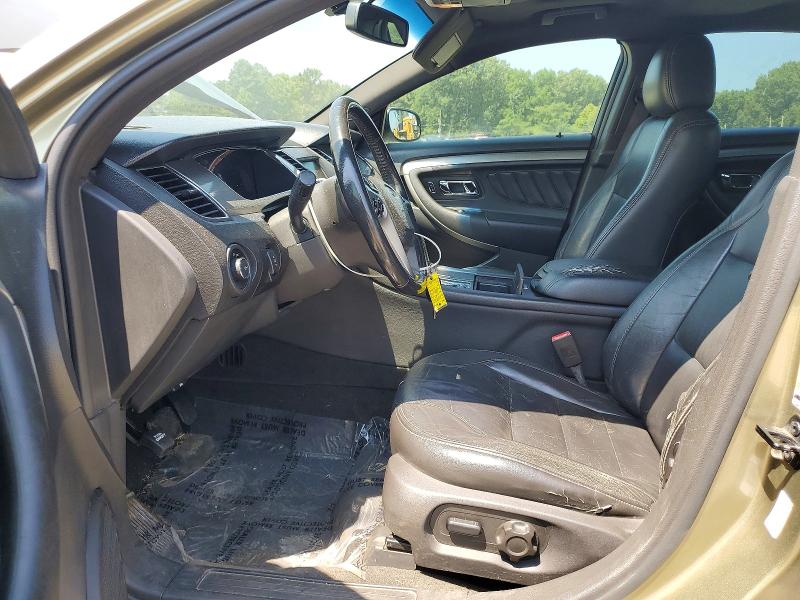 Aukcja sprzedaży 2013 Ford Taurus, vin: 1FAHP2E85DG129217, numer aukcji: 61630866